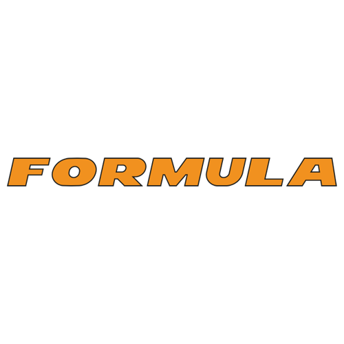Логотип (эмблема, знак) шин марки Formula «Формула»