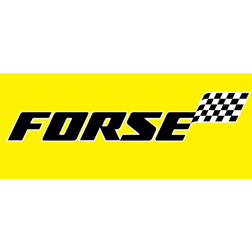 Логотип (эмблема, знак) аккумуляторов марки Forse «Форс»