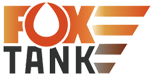 Логотип (эмблема, знак) прицепов марки FoxTank «ФоксТанк»