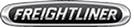 Логотип (эмблема, знак) грузовых автомобилей марки Freightliner «Фрейтлайнер»