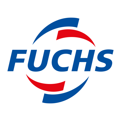 Логотип (эмблема, знак) моторных масел марки Fuchs «Фукс»