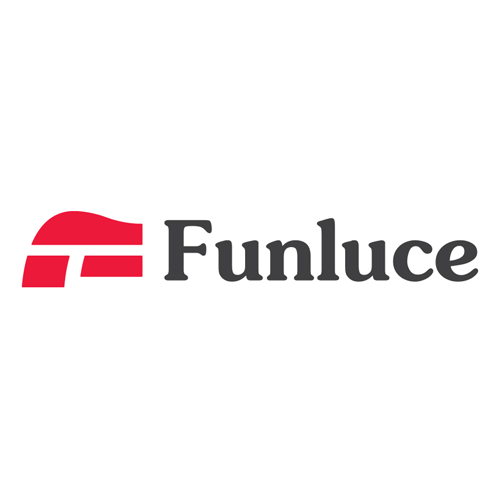 Логотип (эмблема, знак) автодомов марки Funluce «Фанлюс»