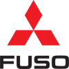 Логотип (эмблема, знак) грузовых автомобилей марки Fuso «Фусо»