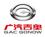Логотип (эмблема, знак) грузовых автомобилей марки Gonow «Гоунау»