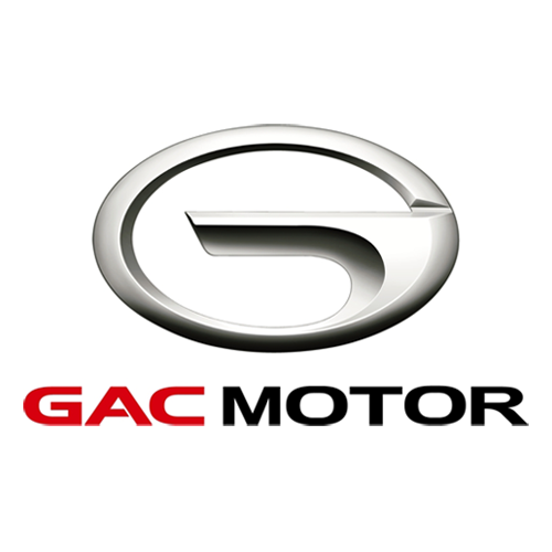 Логотип (эмблема, знак) легковых автомобилей марки GAC «Гак»