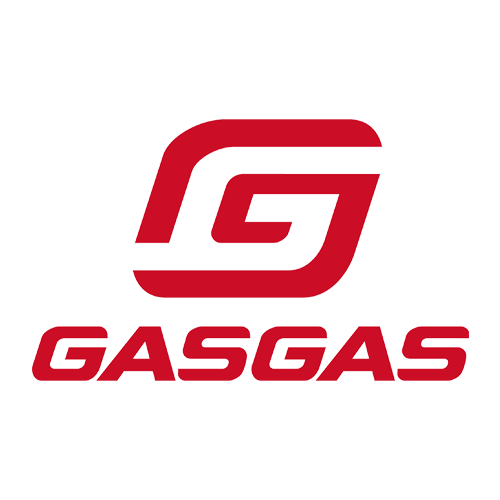 Логотип (эмблема, знак) мототехники марки Gas Gas «Гас Гас»