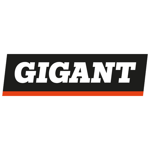 Логотип (эмблема, знак) моторных масел марки Gigant «Гигант»