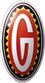 Логотип (эмблема, знак) легковых автомобилей марки Gillet «Жилле (Жиллет)»