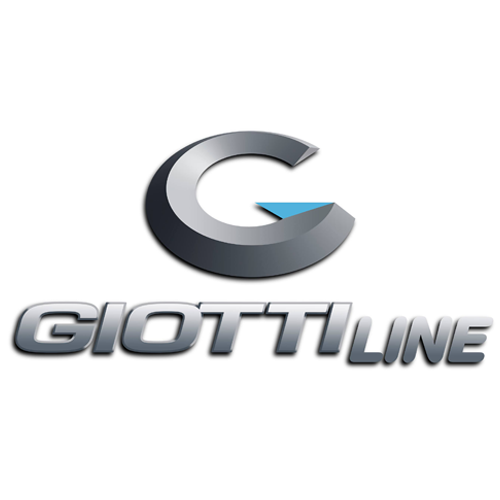 Логотип (эмблема, знак) автодомов марки Giottiline «Джиоттилайн»