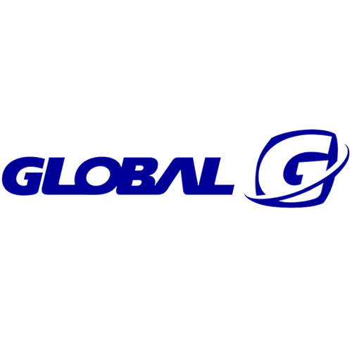 Логотип (эмблема, знак) аккумуляторов марки Global «Глобал»