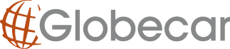 Логотип (эмблема, знак) автодомов марки Globecar «Глобкар»