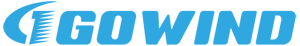 Логотип (эмблема, знак) шин марки Gowind «Говинд»