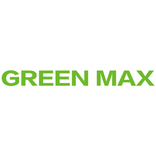 Логотип (эмблема, знак) шин марки Green Max «Грин Макс»