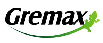 Логотип (эмблема, знак) шин марки Gremax «Гремакс»