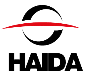 Логотип (эмблема, знак) шин марки Haida «Хайда»