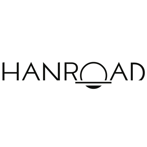 Логотип (эмблема, знак) автодомов марки Hanroad «Ханроуд»