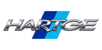 Логотип (эмблема, знак) тюнинга марки Hartge «Хартге»