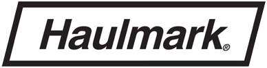 Логотип (эмблема, знак) прицепов марки Haulmark «Холмарк»
