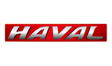 Новый логотип (эмблема, знак) легковых автомобилей марки Haval «Хавал»