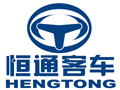Логотип (эмблема, знак) автобусов марки Hengtong «Хентонг»
