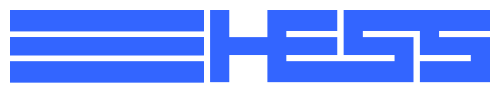 Логотип (эмблема, знак) автобусов марки Hess «Хесс»