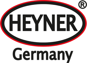 Логотип (эмблема, знак) щеток стеклоочистителя марки Heyner «Хайнер»