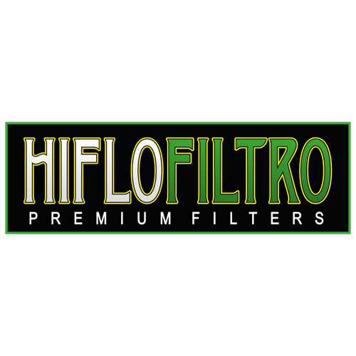Логотип (эмблема, знак) фильтров марки Hiflofiltro «Хифлофильтро»