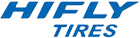Логотип (эмблема, знак) шин марки HiFly «ХайФлай»