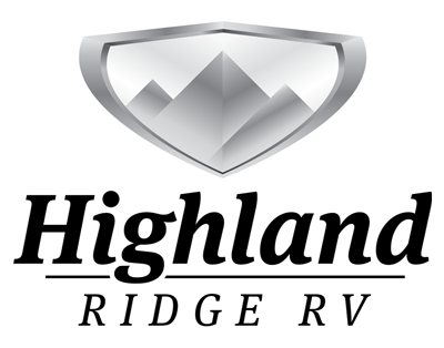 Логотип (эмблема, знак) автодомов марки Highland Ridge «Хайлэнд Ридж»