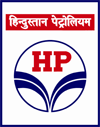 Логотип (эмблема, знак) моторных масел марки HP «Эйч-Пи»