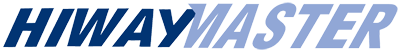 Логотип (эмблема, знак) шин марки Hiway Master «Хайвей Мастер»