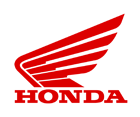 Логотип (эмблема, знак) мототехники марки Honda «Хонда»