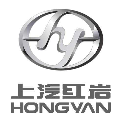 Логотип (эмблема, знак) грузовых автомобилей марки Hongyan «Хонгян»