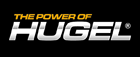 Логотип (эмблема, знак) аккумуляторов марки Hugel «Хугель»