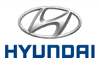 Логотип (эмблема, знак) автодомов марки Hyundai «Хёндай»