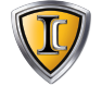 Логотип (эмблема, знак) автобусов марки IC Bus «АйСи Бас»