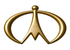 Логотип (эмблема, знак) легковых автомобилей марки ICML «Ай-Си-Эм-Эл»
