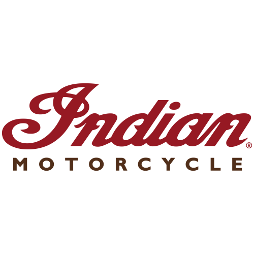 Логотип (эмблема, знак) мототехники марки Indian «Индиан»