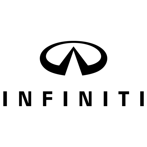 Новый логотип (эмблема, знак) легковых автомобилей марки Infiniti «Инфинити»