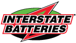 Логотип (эмблема, знак) аккумуляторов марки Interstate «Интерстейт»
