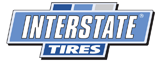 Логотип (эмблема, знак) шин марки Interstate «Интерстейт»