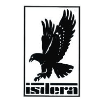 Логотип (эмблема, знак) легковых автомобилей марки Isdera «Исдера»