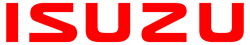 Логотип (эмблема, знак) автобусов марки Isuzu «Исузу»