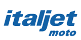 Логотип (эмблема, знак) мототехники марки Italjet «Италджет»