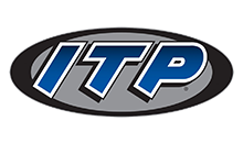 Логотип (эмблема, знак) колесных дисков марки ITP «Ай-Ти-Пи»