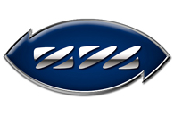 Логотип (эмблема, знак) легковых автомобилей марки «ИЖ» (IZH)
