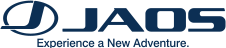 Логотип (эмблема, знак) тюнинга марки JAOS «Джаос»