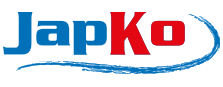 Логотип (эмблема, знак) щеток стеклоочистителя марки Japko «Джапко»
