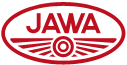 Логотип (эмблема, знак) мототехники марки Jawa «Ява»