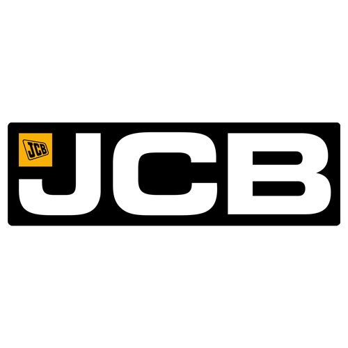Логотип (эмблема, знак) фильтров марки JCB «Джей-Си-Би»